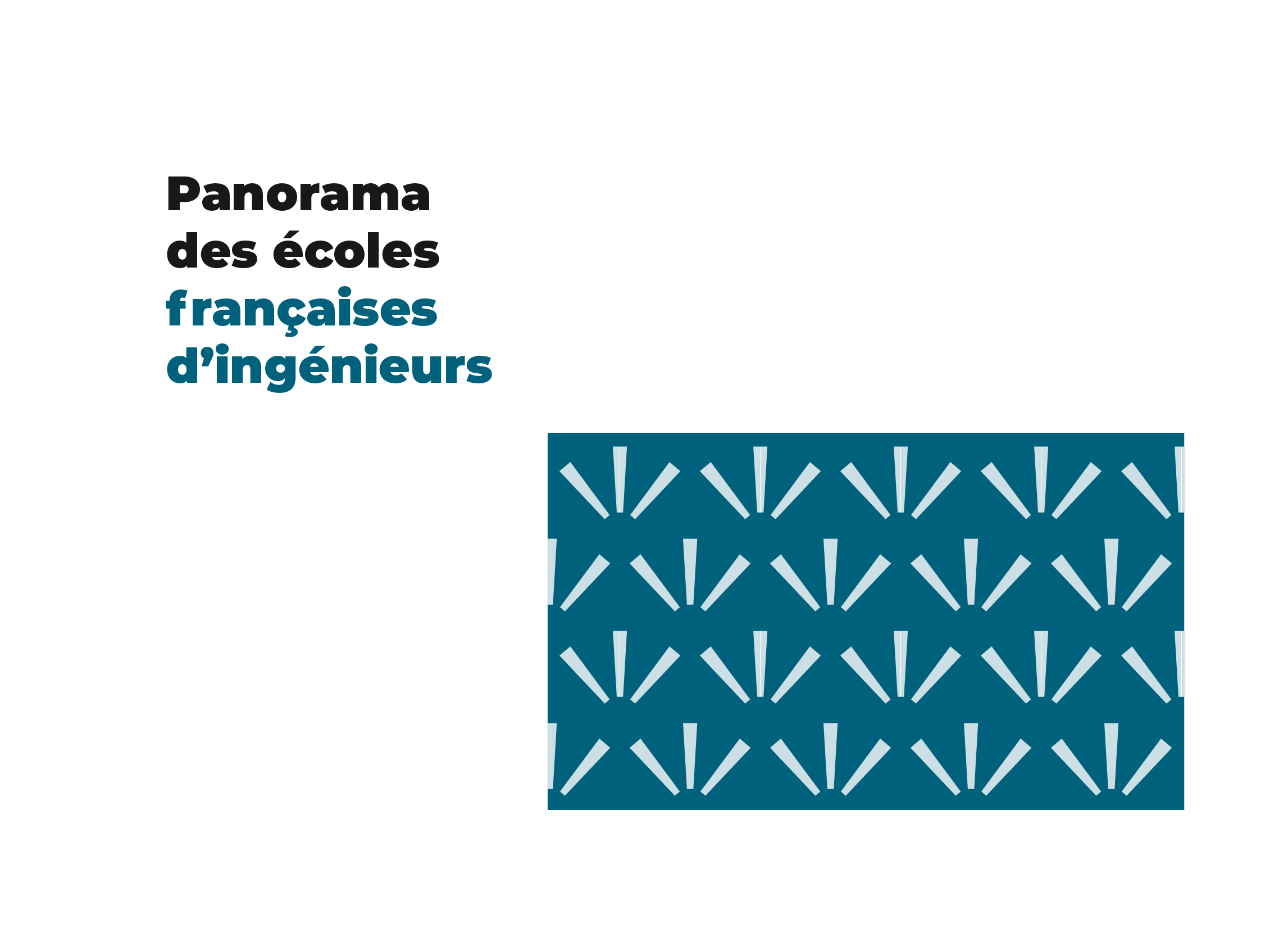 cdefi écoles ingénieur panorama supérieur