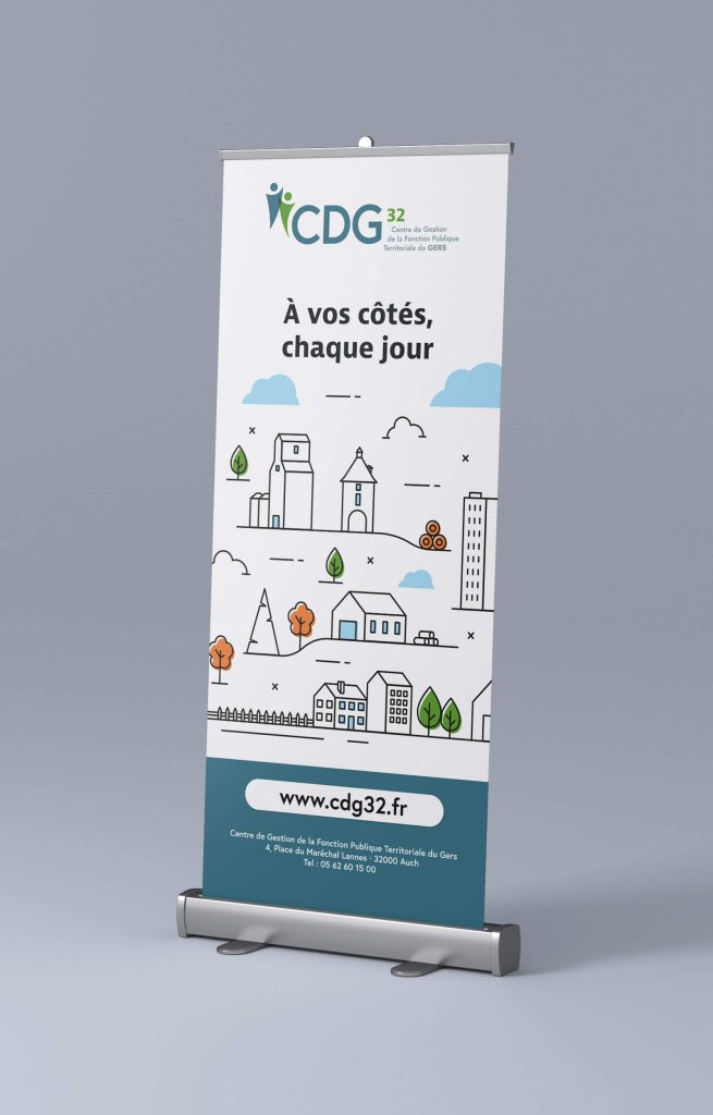 CDG32