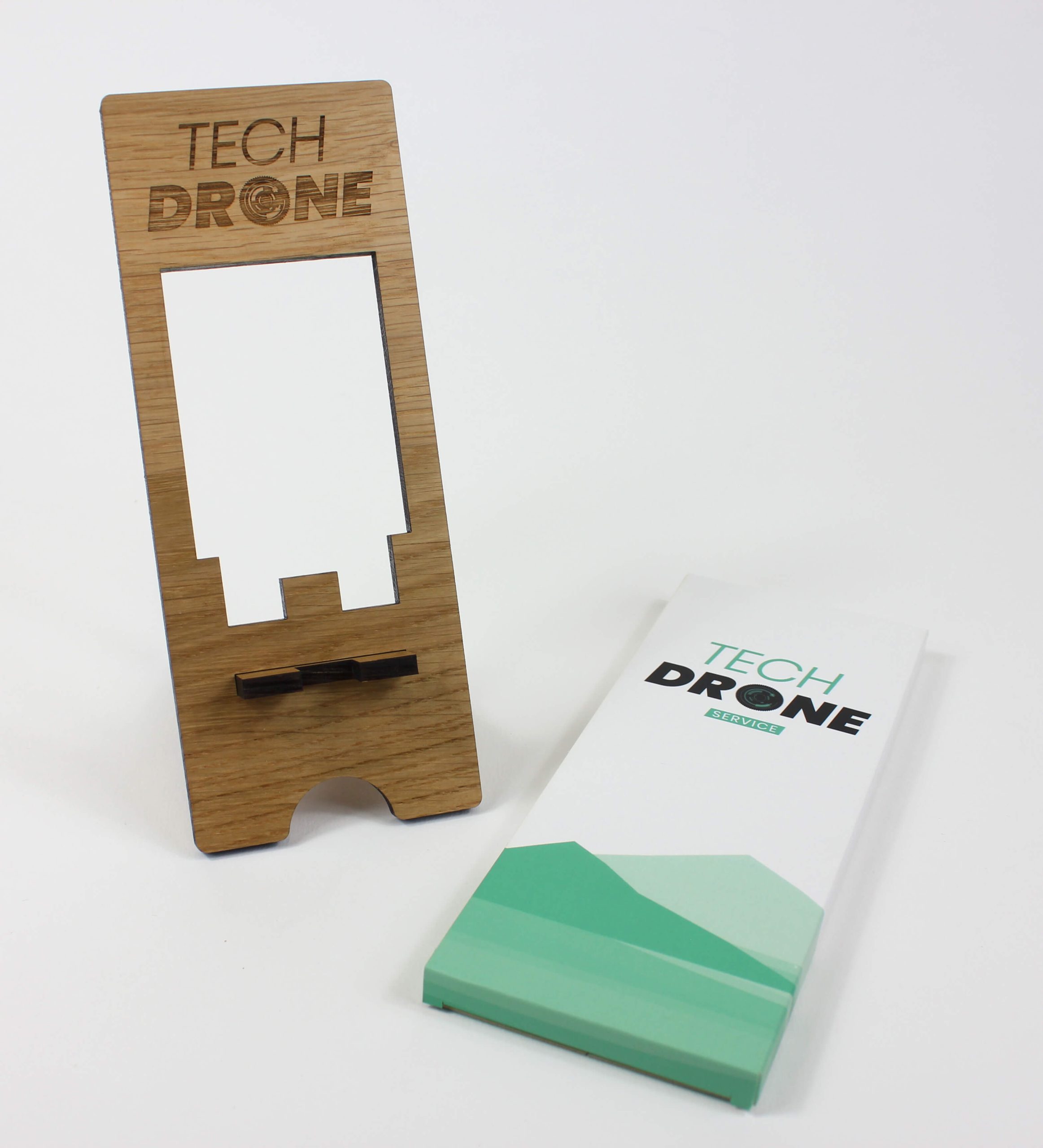 Tech Drone Service Gers goodies