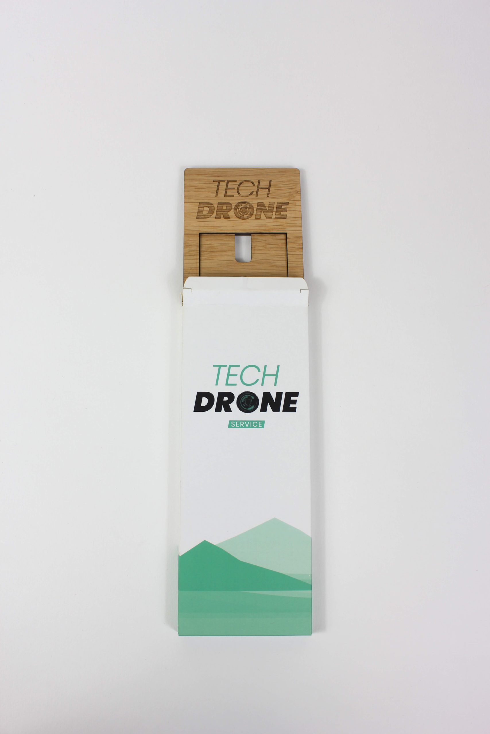 Tech Drone Service Gers goodies