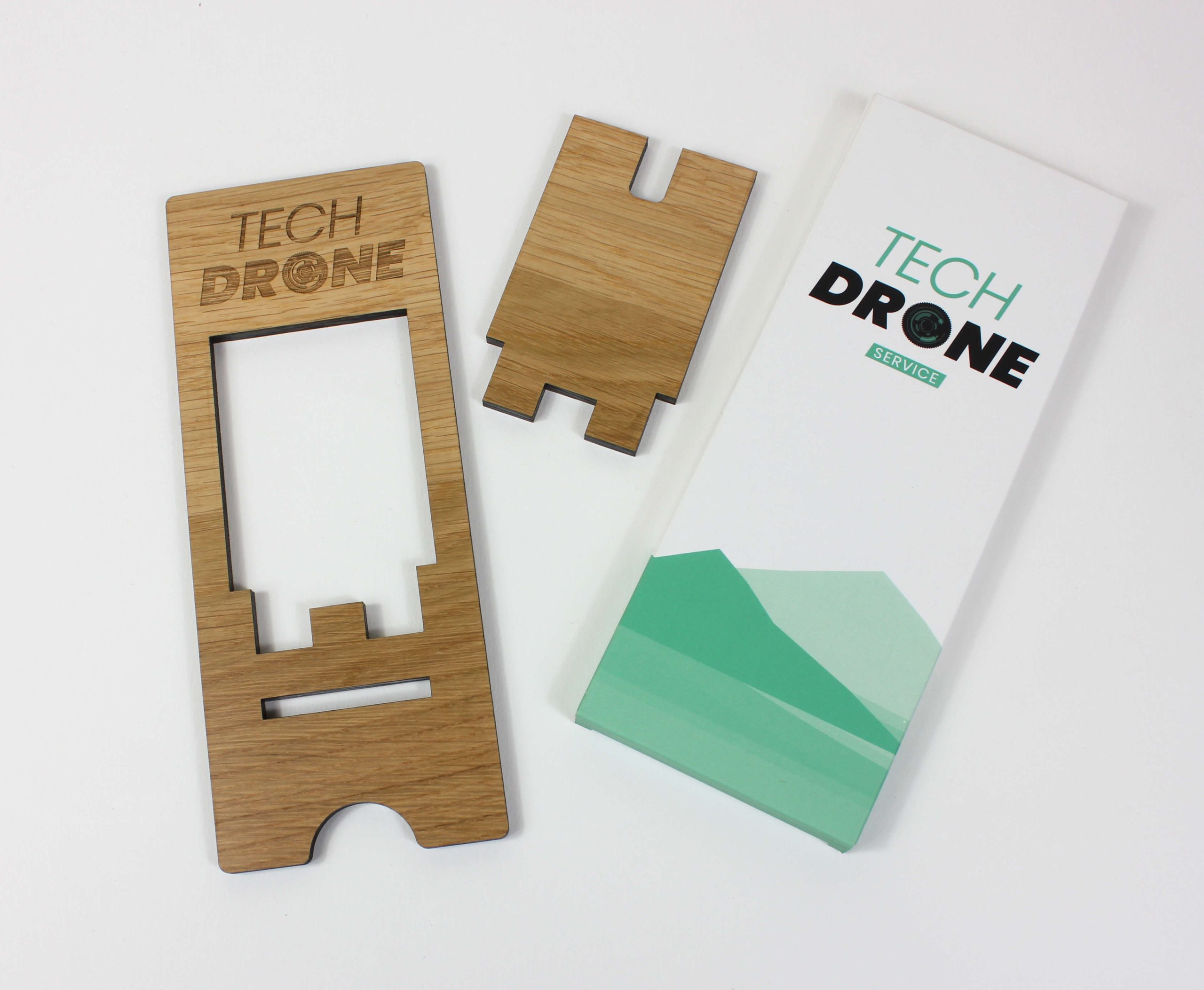 Tech Drone Service Gers goodies