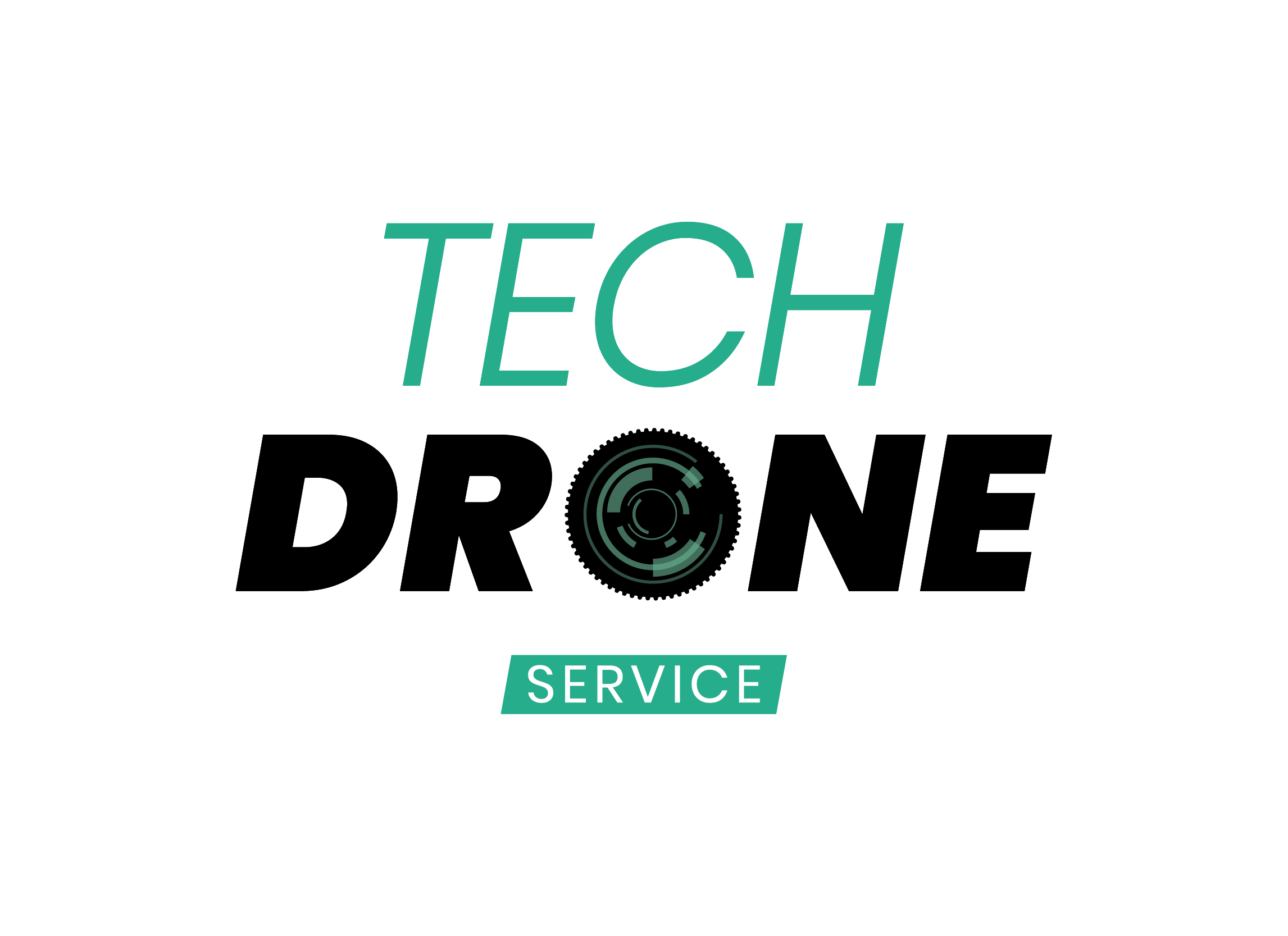 Tevh Drone Service