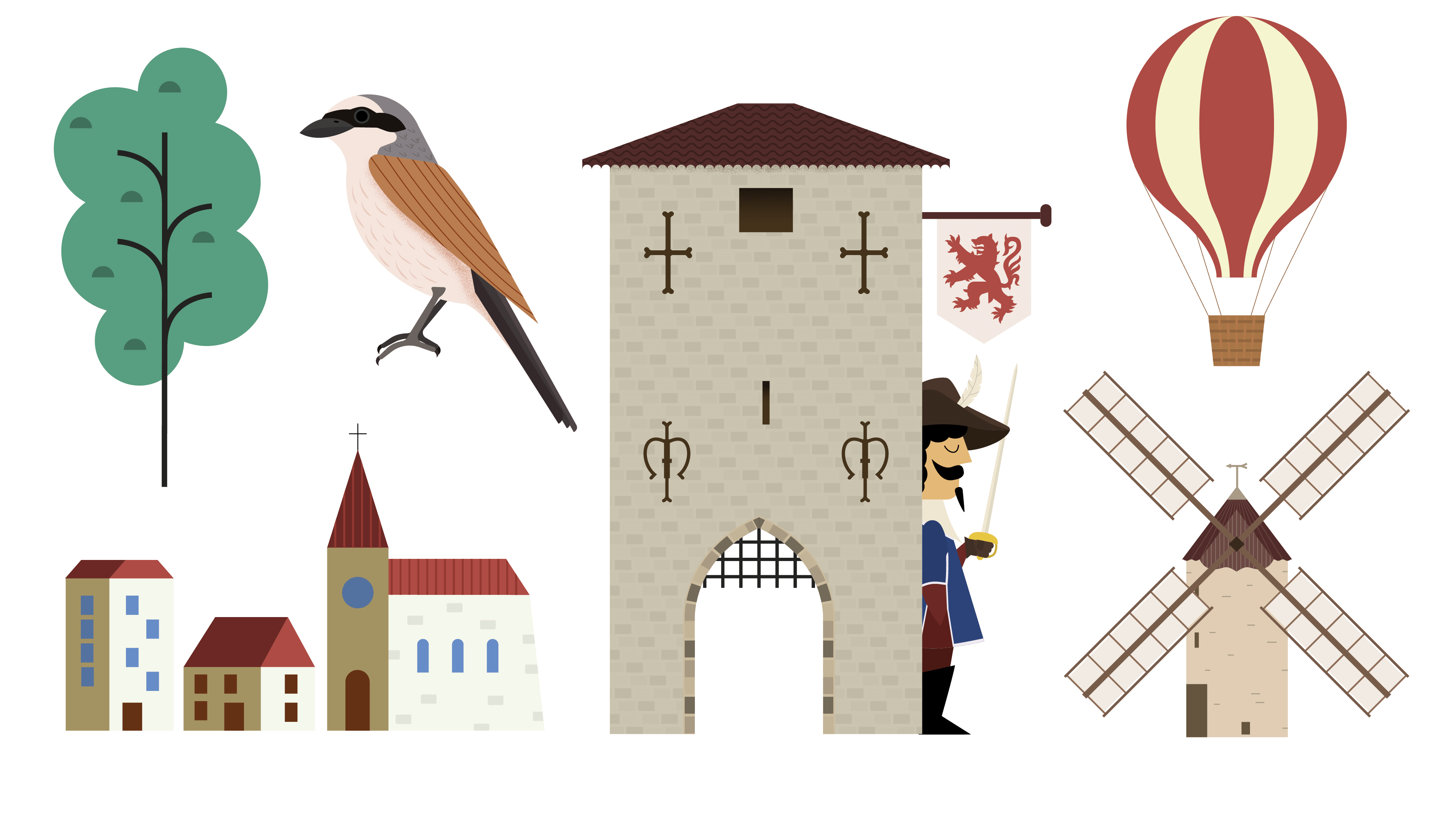 pays d'art et d'histoire gers