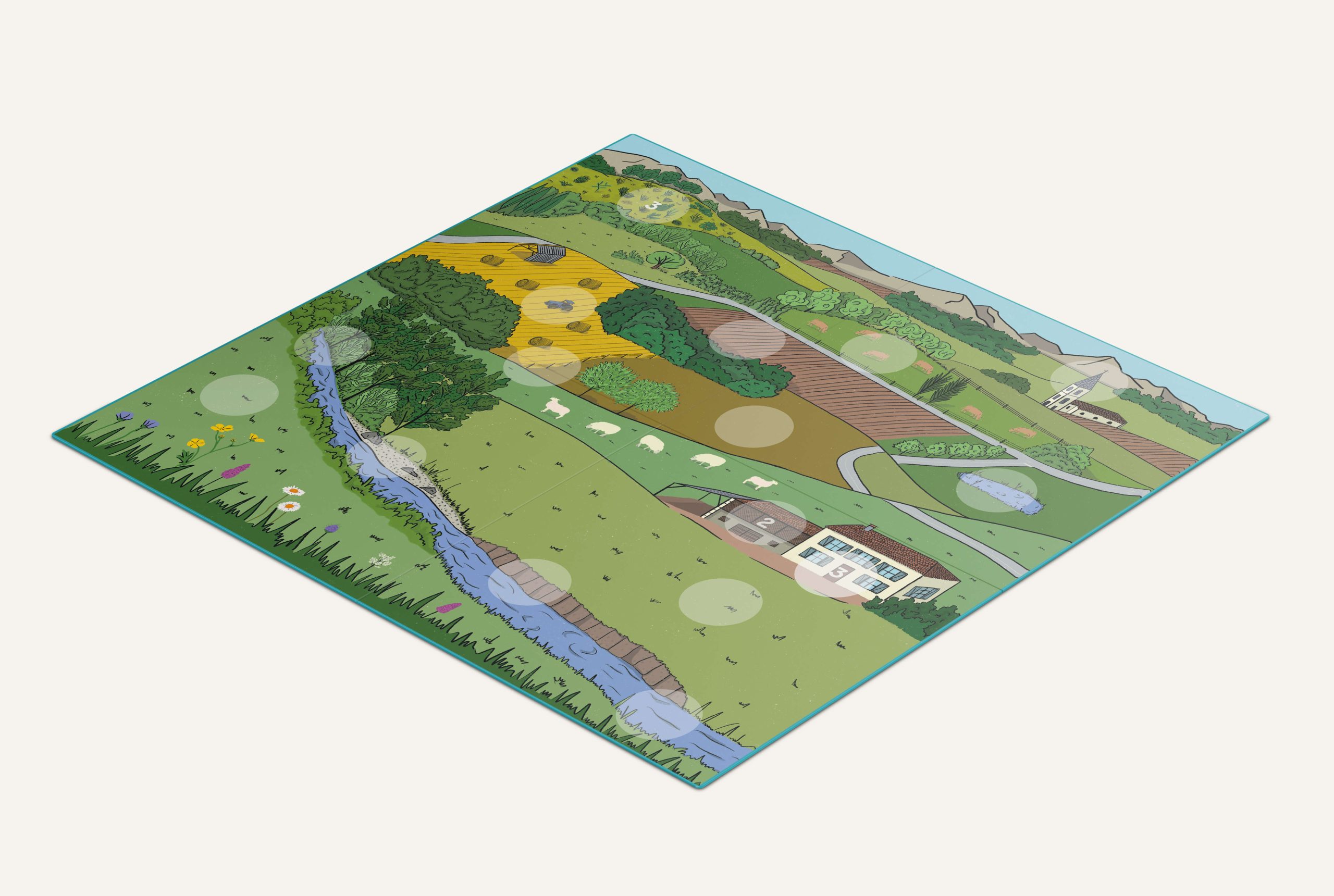 copie gers plateau de jeu