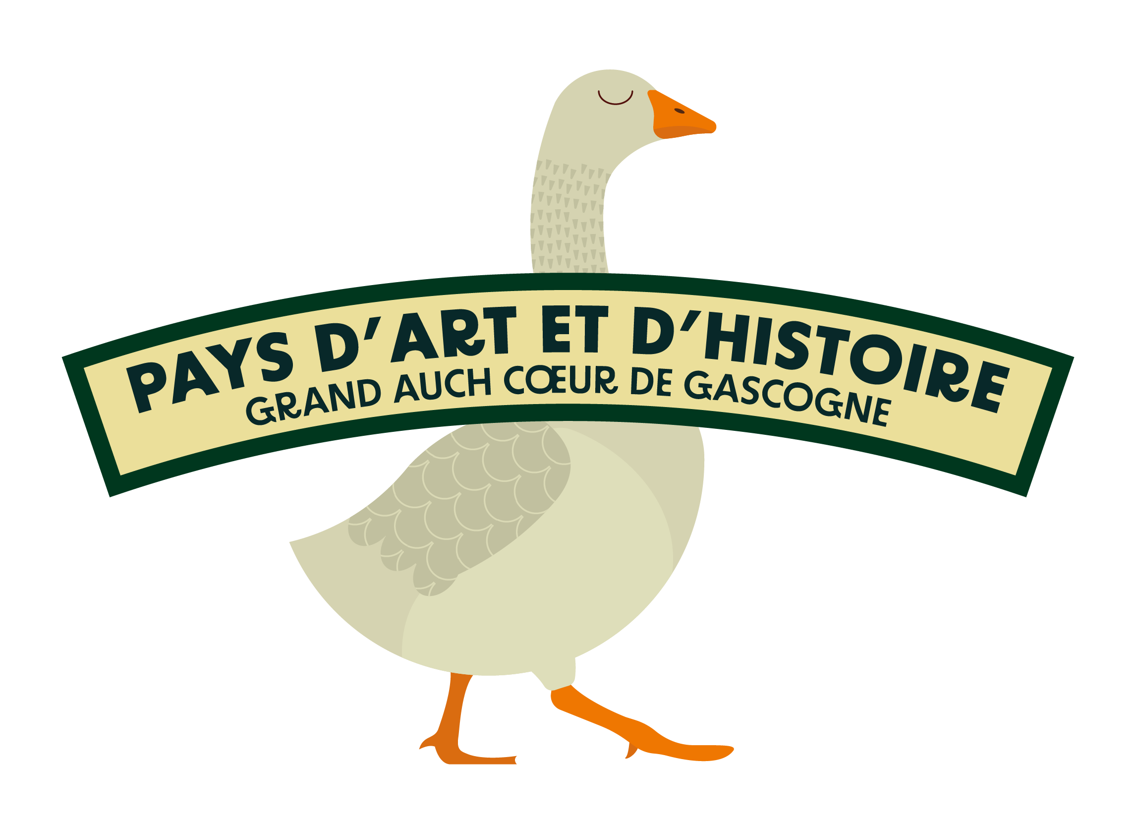 pays d'art et d'histoire gers
