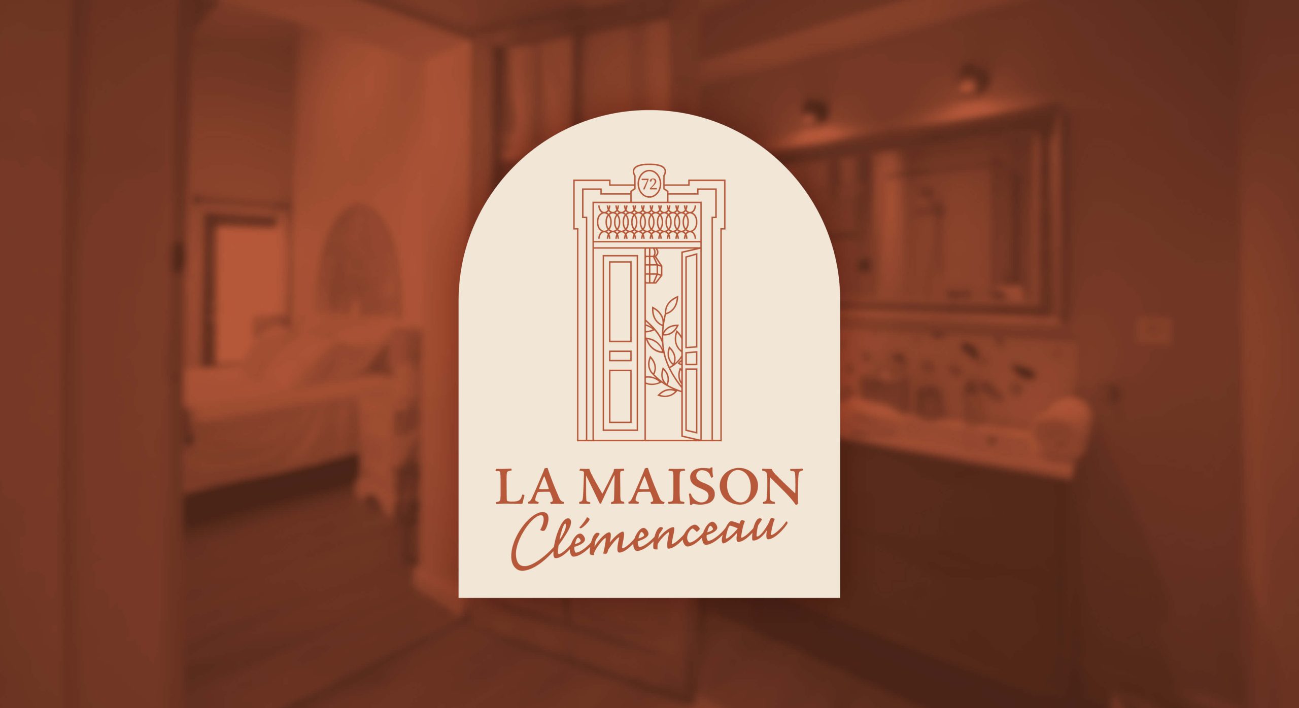 La Maison Clémenceau Salon de Provence logo